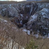 ticket to Pritovize National Park is discounted in winter  at Barabrith in Donji Budacki