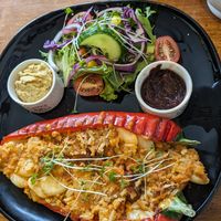  at Olive Branch in Alnwick