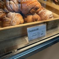   at Huset Kafé in Leknes