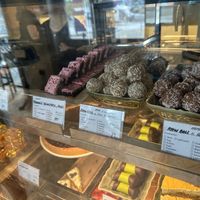   at Huset Kafé in Leknes