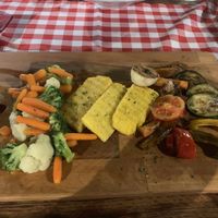   at Konoba Dalmacija in Zadar