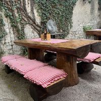   at Konoba Dalmacija in Zadar