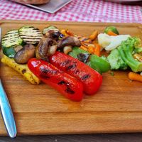  at Konoba Dalmacija in Zadar