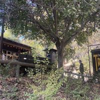 The Trails Cafe at The Trails Cafe in Los Angeles