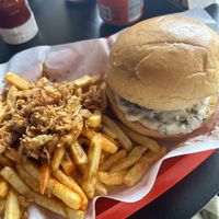   at 7 Bone in Bournemouth