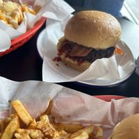   at 7 Bone in Bournemouth