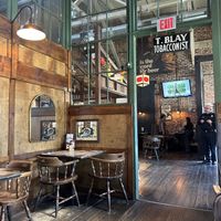 Inside   at Fox & Goose Public House in Sacramento