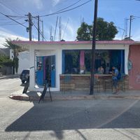 Corner spot at Tropical Kitchen Cabo in Cabo San Lucas