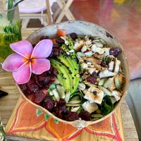  at Tropical Kitchen Cabo in Cabo San Lucas