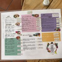   at Tropical Kitchen Cabo in Cabo San Lucas