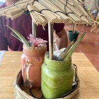   at Tropical Kitchen Cabo in Cabo San Lucas