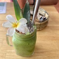   at Tropical Kitchen Cabo in Cabo San Lucas