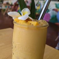  at Tropical Kitchen Cabo in Cabo San Lucas
