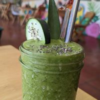  at Tropical Kitchen Cabo in Cabo San Lucas
