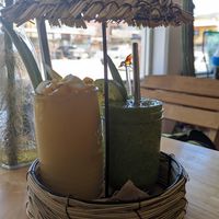  at Tropical Kitchen Cabo in Cabo San Lucas