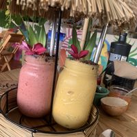   at Tropical Kitchen Cabo in Cabo San Lucas