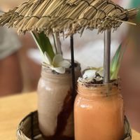   at Tropical Kitchen Cabo in Cabo San Lucas