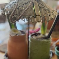   at Tropical Kitchen Cabo in Cabo San Lucas
