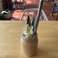   at Tropical Kitchen Cabo in Cabo San Lucas