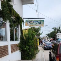 at Tropical Kitchen Cabo in Cabo San Lucas