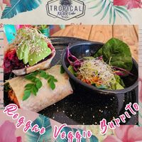  at Tropical Kitchen Cabo in Cabo San Lucas