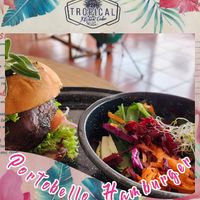  at Tropical Kitchen Cabo in Cabo San Lucas