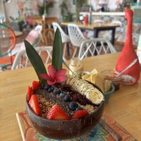   at Tropical Kitchen Cabo in Cabo San Lucas