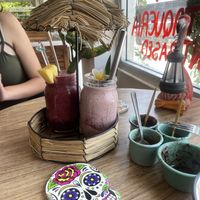   at Tropical Kitchen Cabo in Cabo San Lucas