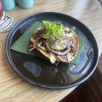   at Tropical Kitchen Cabo in Cabo San Lucas