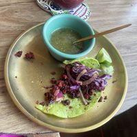   at Tropical Kitchen Cabo in Cabo San Lucas