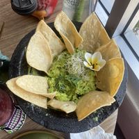   at Tropical Kitchen Cabo in Cabo San Lucas