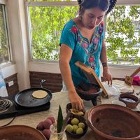  at Tropical Kitchen Cabo in Cabo San Lucas