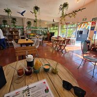 at Tropical Kitchen Cabo in Cabo San Lucas