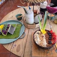  at Tropical Kitchen Cabo in Cabo San Lucas