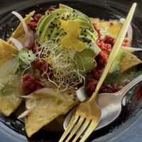   at Tropical Kitchen Cabo in Cabo San Lucas