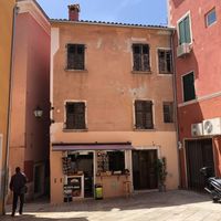 Seems a little hidden, but in fact isn’t very much at Wok.about  in Rovinj