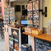  at Wok.about  in Rovinj