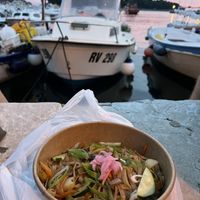   at Wok.about  in Rovinj