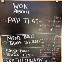   at Wok.about  in Rovinj