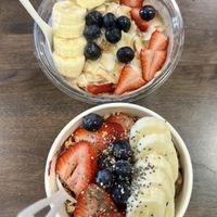   at Leaf and Ginger in Wakefield