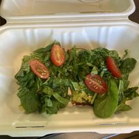   at Leaf and Ginger in Wakefield