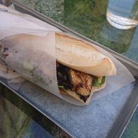  at Vini e Panini in Monopoli