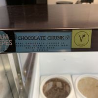   at Cream & Crepes Cafe in Richardson