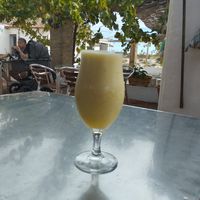  at Barril Beach Cafe in Faro