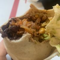 Vegan lover  at Dolores in Berlin