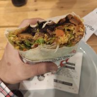  at Dolores in Berlin