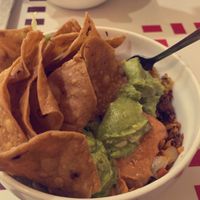 Vegan lover bowl #Veganuary at Dolores in Berlin