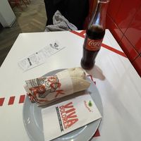   at Dolores in Berlin