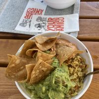   at Dolores in Berlin