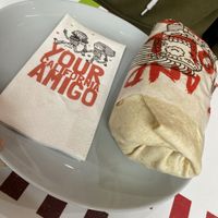   at Dolores in Berlin